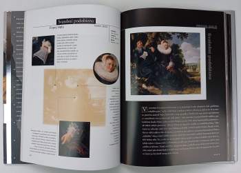 Daniela Tarabra: Rijksmuseum Amsterdam