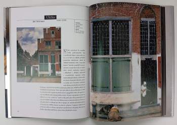 Daniela Tarabra: Rijksmuseum Amsterdam