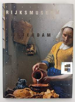 Daniela Tarabra: Rijksmuseum Amsterdam