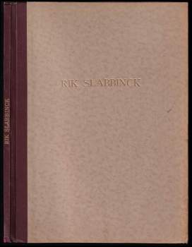 Rik Slabbinck