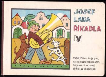 Říkadla