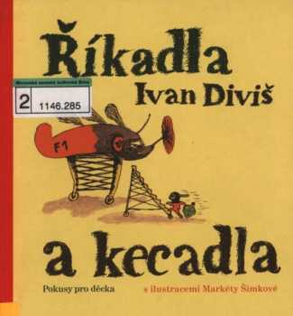 Říkadla a kecadla