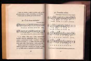 Ferdinand Krch: Říkadla a písně s pohybem