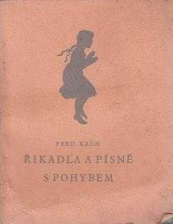 Řikadla a písně s pohybem