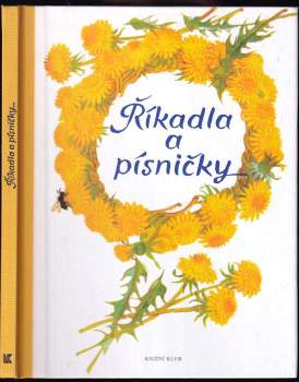 Říkadla a písničky