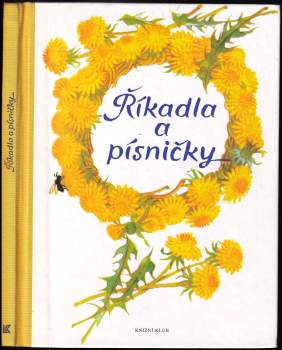 Říkadla a písničky