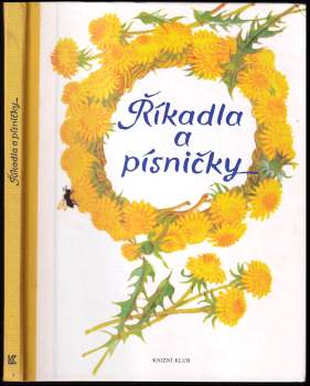 Říkadla a písničky