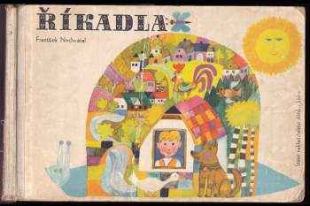 František Nechvátal: Říkadla
