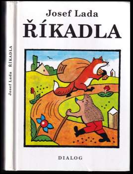 Říkadla