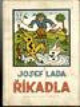 Říkadla