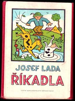 Říkadla