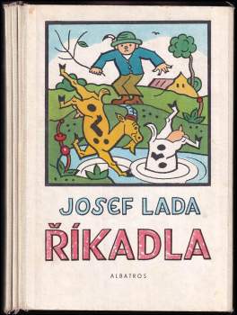Říkadla