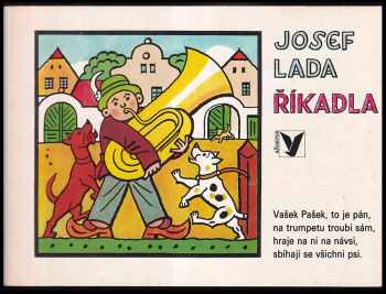 Říkadla