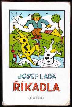 Josef Lada: Říkadla