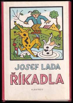 Říkadla
