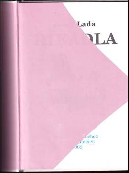 Josef Lada: Říkadla