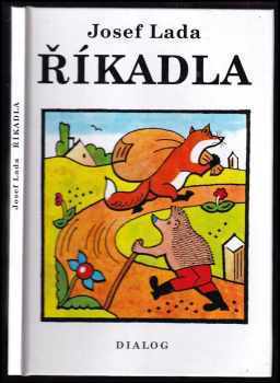 Říkadla