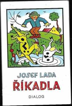 Říkadla