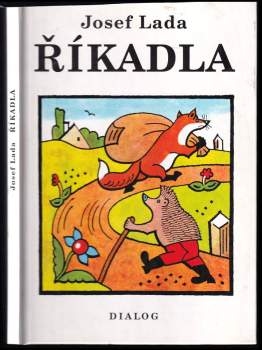 Říkadla
