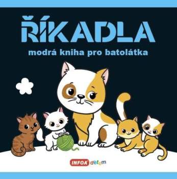 Říkadla