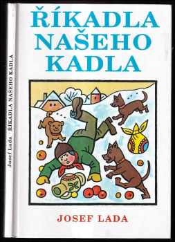 Říkadla našeho Kadla