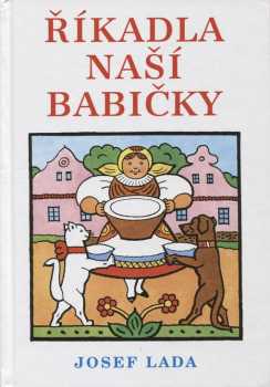 Říkadla naší babičky