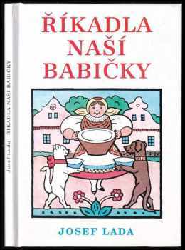 Karel Jaromír Erben: Říkadla naší babičky