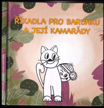 Říkadla pro Barunku a její kamarády