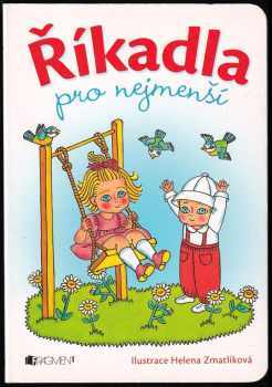 Říkadla pro nejmenší