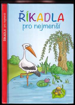 Říkadla pro nejmenší