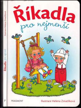 Říkadla pro nejmenší