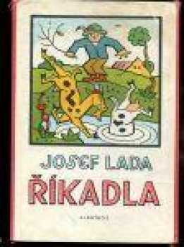 Říkadla