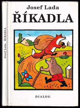 Říkadla