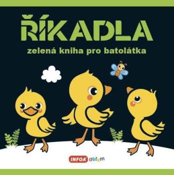 Říkadla