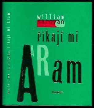 Říkají mi Aram