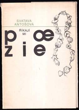 Říkají mi poezie