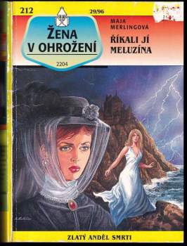 Říkali jí Meluzína
