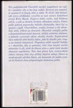 W. G Jenkins: Říkali mi Commando