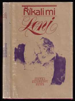 Říkali mi Leni