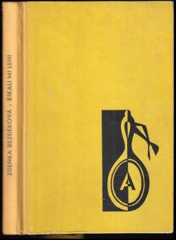 Zdeňka Bezděková: Říkali mi Leni