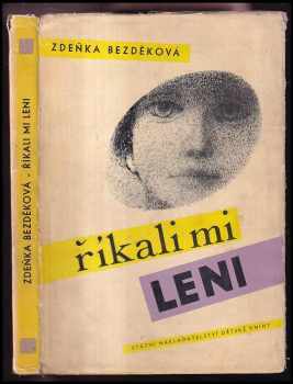 Říkali mi Leni