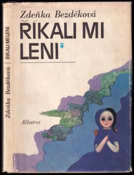 Říkali mi Leni