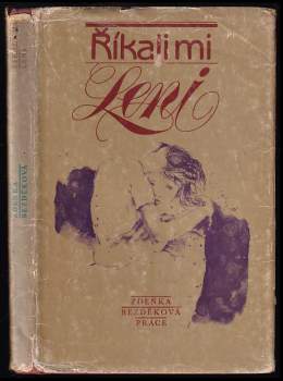 Říkali mi Leni