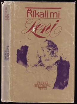 Říkali mi Leni