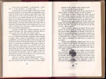 Zdeňka Bezděková: Říkali mi Leni