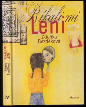 Říkali mi Leni