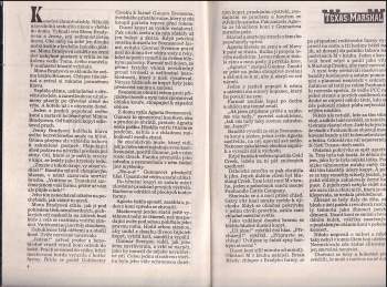 William Scott: Říkali mu Deadlock