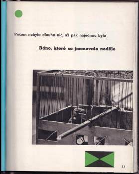 Pavel Kohout: Říkali mu Frkos