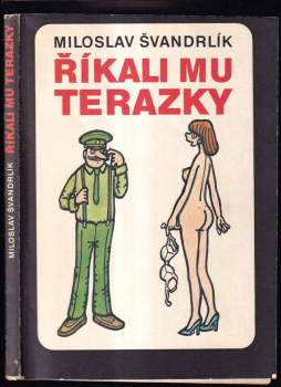 Říkali mu Terazky, aneb, Šest půllitrů u Jelínků