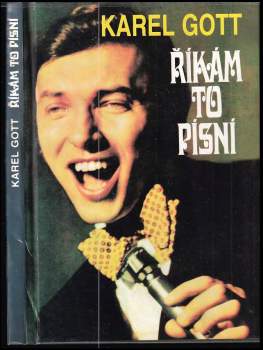 Říkám to písní